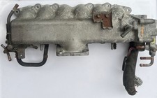 Nissan Skyline RB25DET Inlet Plenum Manifold Top Upper Half R34 Gtt Genuine