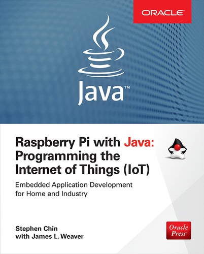 Raspberry with java - raspberry,