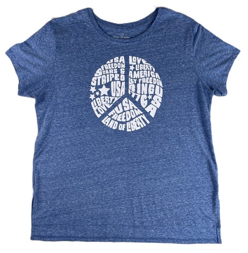 State mine womens - of, xl