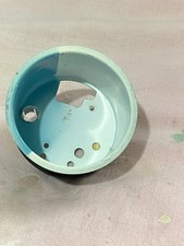 Smiths  Tacho / Rev Counter  Case. 80mm. 1960's/70's Austin Morris Mini  NOS