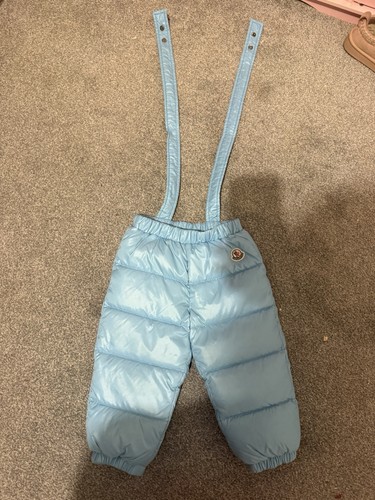 Baby kids moncler - moncler, snow