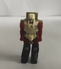 TRANSFORMERS G1 POWERMASTER