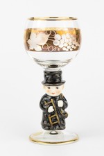 Vintage Goebel Hummel Chimney