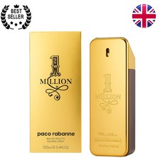 Paco Rebane 1 Million 100ml