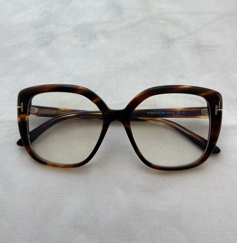 Tom ford woman glasses