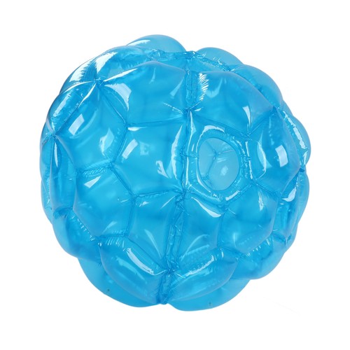 90cm inflatable body zorb - 1,