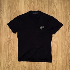Louis Vuitton Pin Embroidered