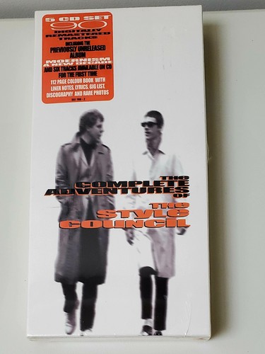 The complete adventures - complete,