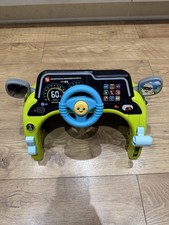 Fisher Price Laugh & Learn Sit