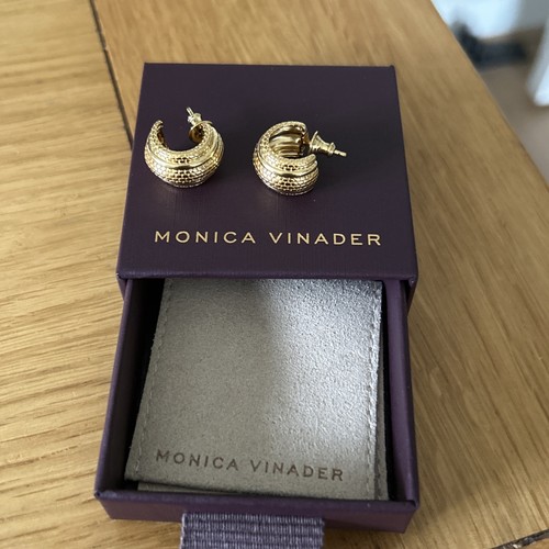 Monica vinader heirloom bold - vinader,