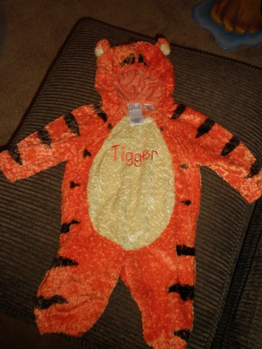 Disney tigger infant - disney,