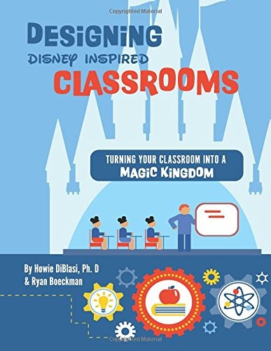 Designing disney inspired - designing, disney-inspired