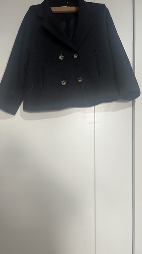 Mango girls coat - girls,