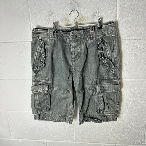 Superdry shorts mens - superdry, large