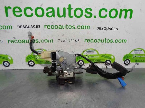 74801s6ae02 trunk lock - trunk, 5