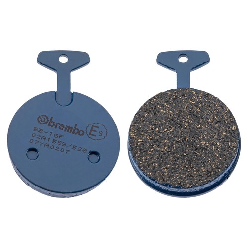 Brake pads brembo - pads,