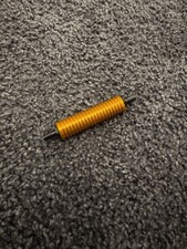 HSP Fuel Tank Air Cooler Back Pressure For RC Model Car Nitro Engines - UK Stock