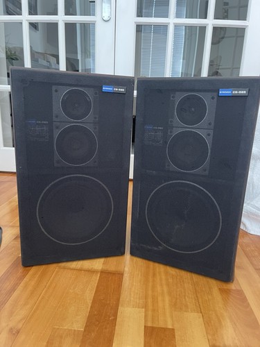 Pair pioneer 565 3 - of,