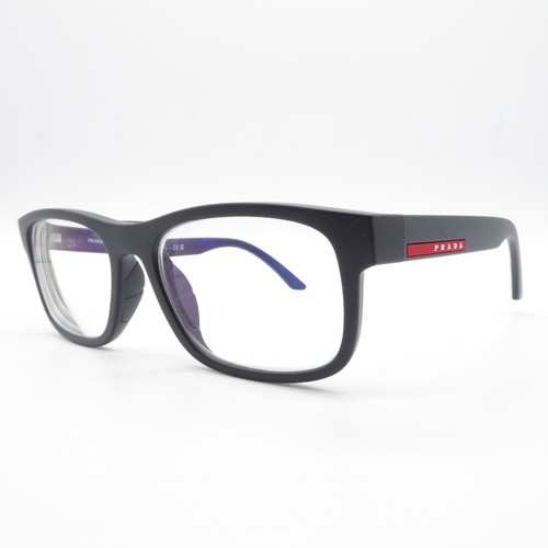 Prada eyeglasses vps 04q - eyeglasses,