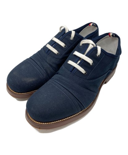 Moncler gamme bleu - gamme, canvas