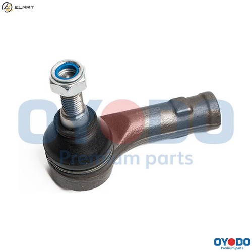 Tie rod end - rod, vw