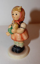 Goebel Hummel Figurine - Girl