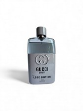 Gucci Guilty Perfume Men 90ml