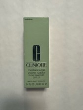 Clinique Moisture Surge Sheer