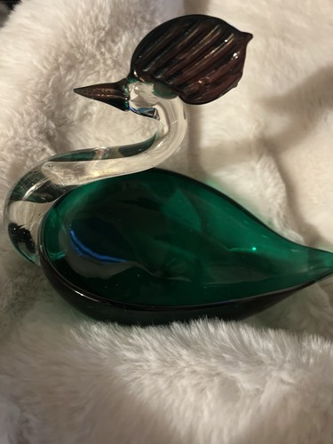 Beautiful murano style glass - beautiful,