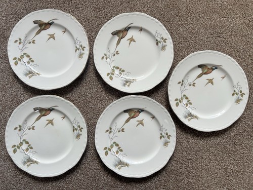 Alfred meakin pheasant - alfred,