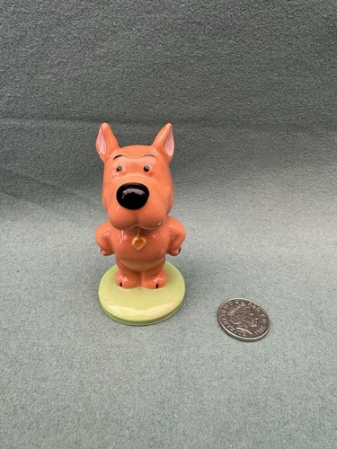 Wade scrappy doo limited - wade,