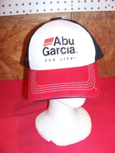 Abu garcia fishing - garcia, hat