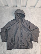 Nike the athletic dept. hooded