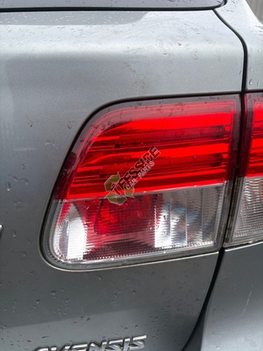 2010 2013 toyota avensis - toyota,