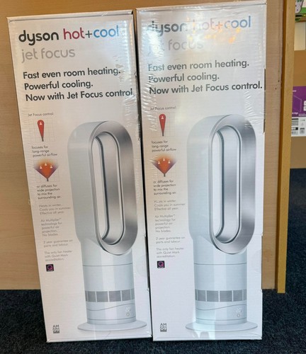 Dyson am09 hot - cool, tower