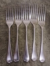 Vintage 5 Walker & Hall Firth