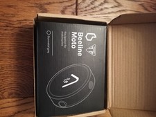 Beeline Moto Motorcycle GPS Triumph Edition