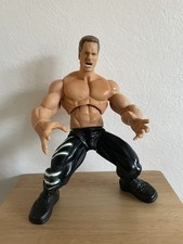 Chris Benoit WWE Ring Giants -