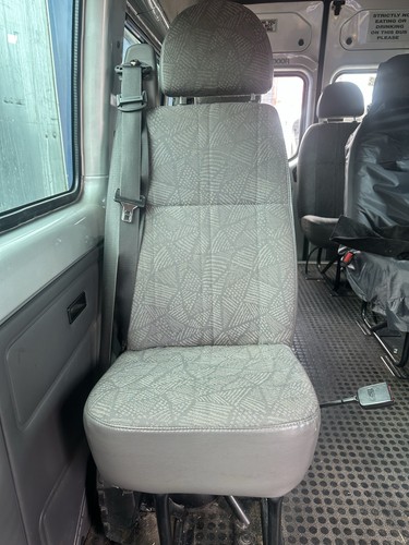 2006 ford transit - 2006, minibus