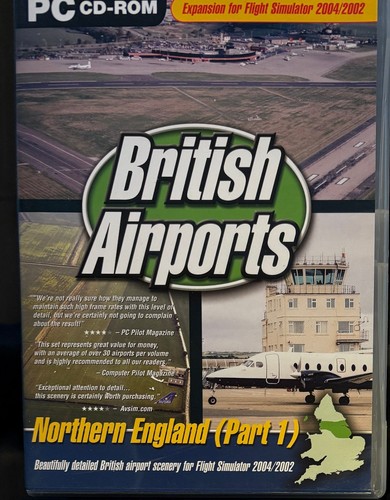 Just flight british airports - -,
