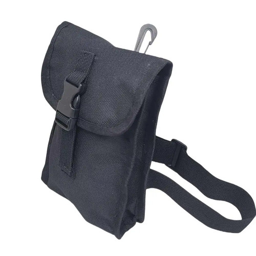 Scuba diving cargo pocket - scuba,