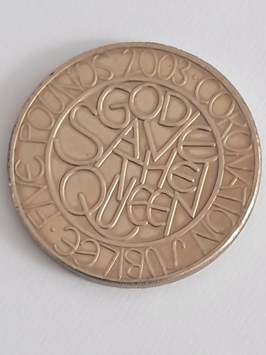 Golden jubilee god - god, save