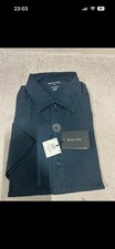 Massimo Dutti Linen Shirt