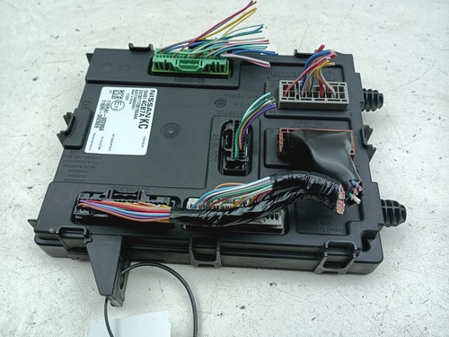 Nissan trail bcm - bcm, body