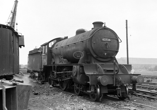 Photo british railways - , br