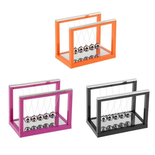 Newton cradle balance - newton, balls