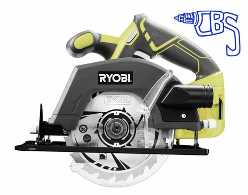 Ryobi r18csp 18v one - ryobi, one+