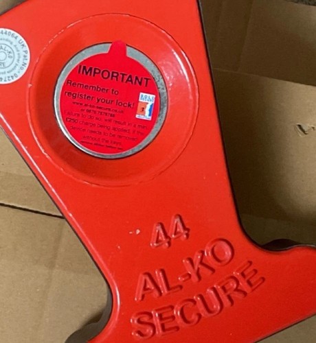 Compact secure wheel - secure,