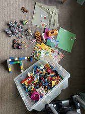 LEGO Bundle Joblot