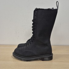 DrMartens 1b99 Blair Fur Lined